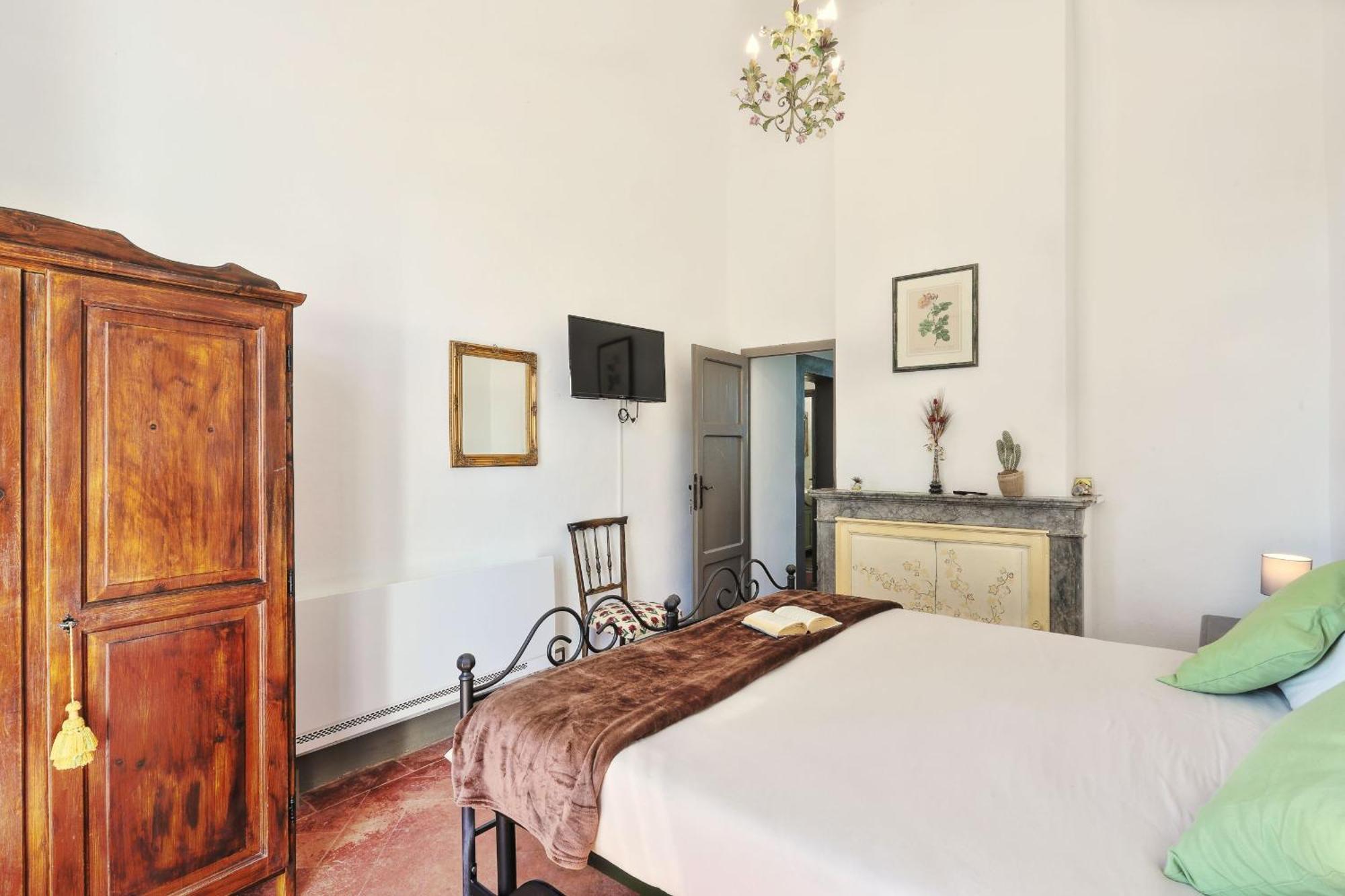 Villa Orsini - Storica Ad Uso Esclusivo Con Piscina Peccioli