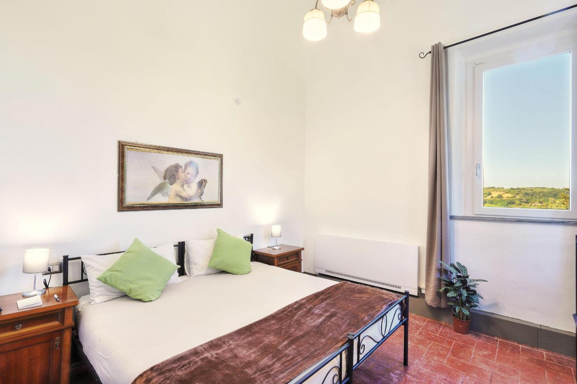 Villa Orsini - Storica Ad Uso Esclusivo Con Piscina *