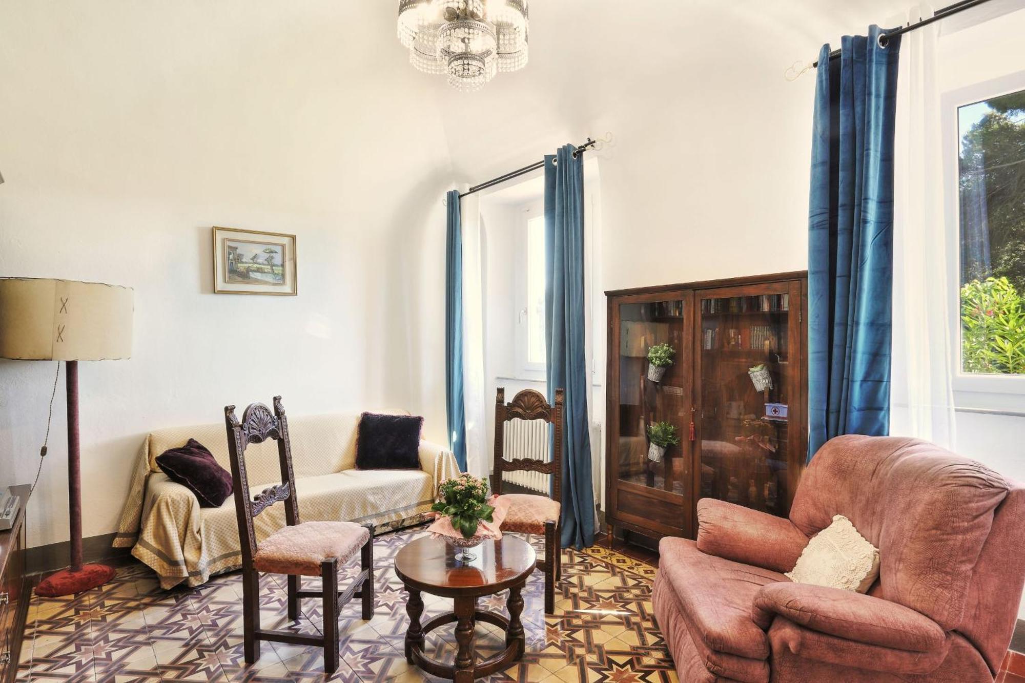 Orsini - Storica Ad Uso Esclusivo Con Piscina Villa Peccioli