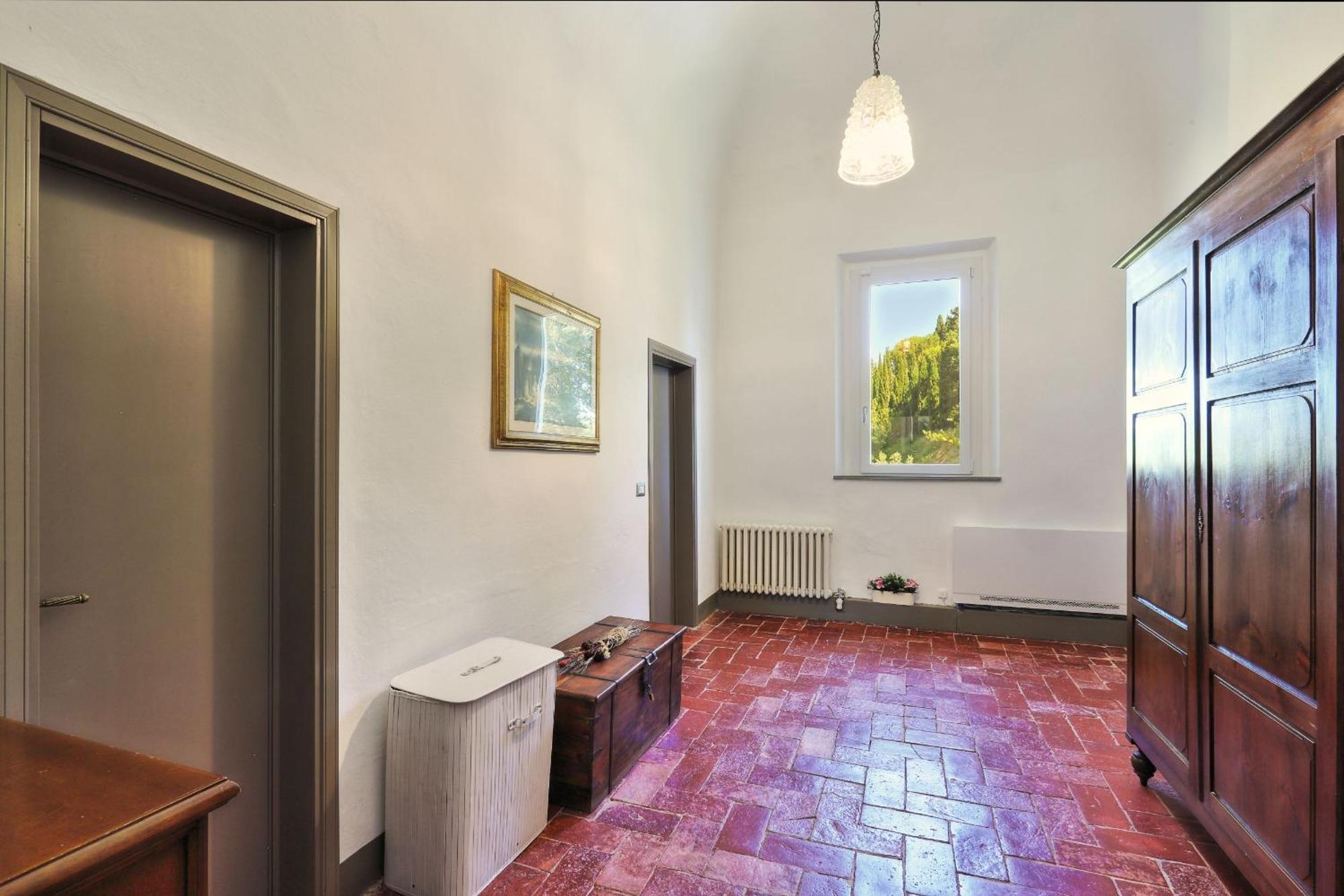 Villa Orsini - Storica Ad Uso Esclusivo Con Piscina *