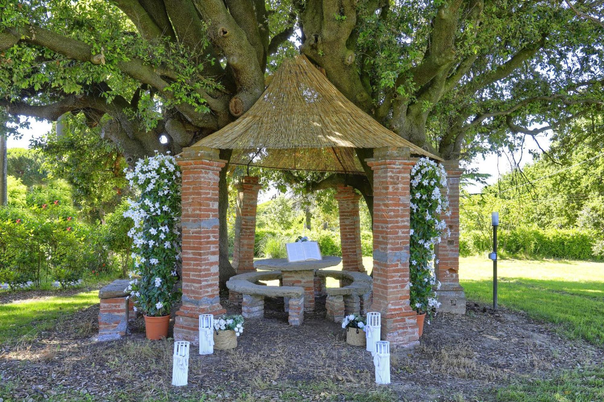 Villa Orsini - Storica Ad Uso Esclusivo Con Piscina *