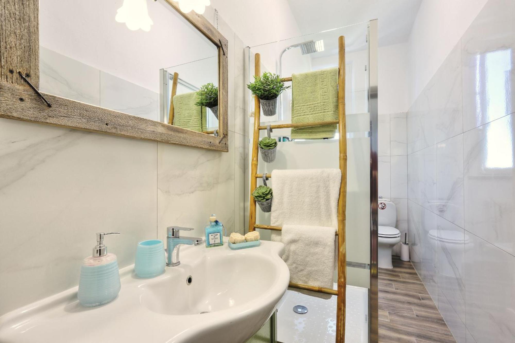 Orsini - Storica Ad Uso Esclusivo Con Piscina Villa
