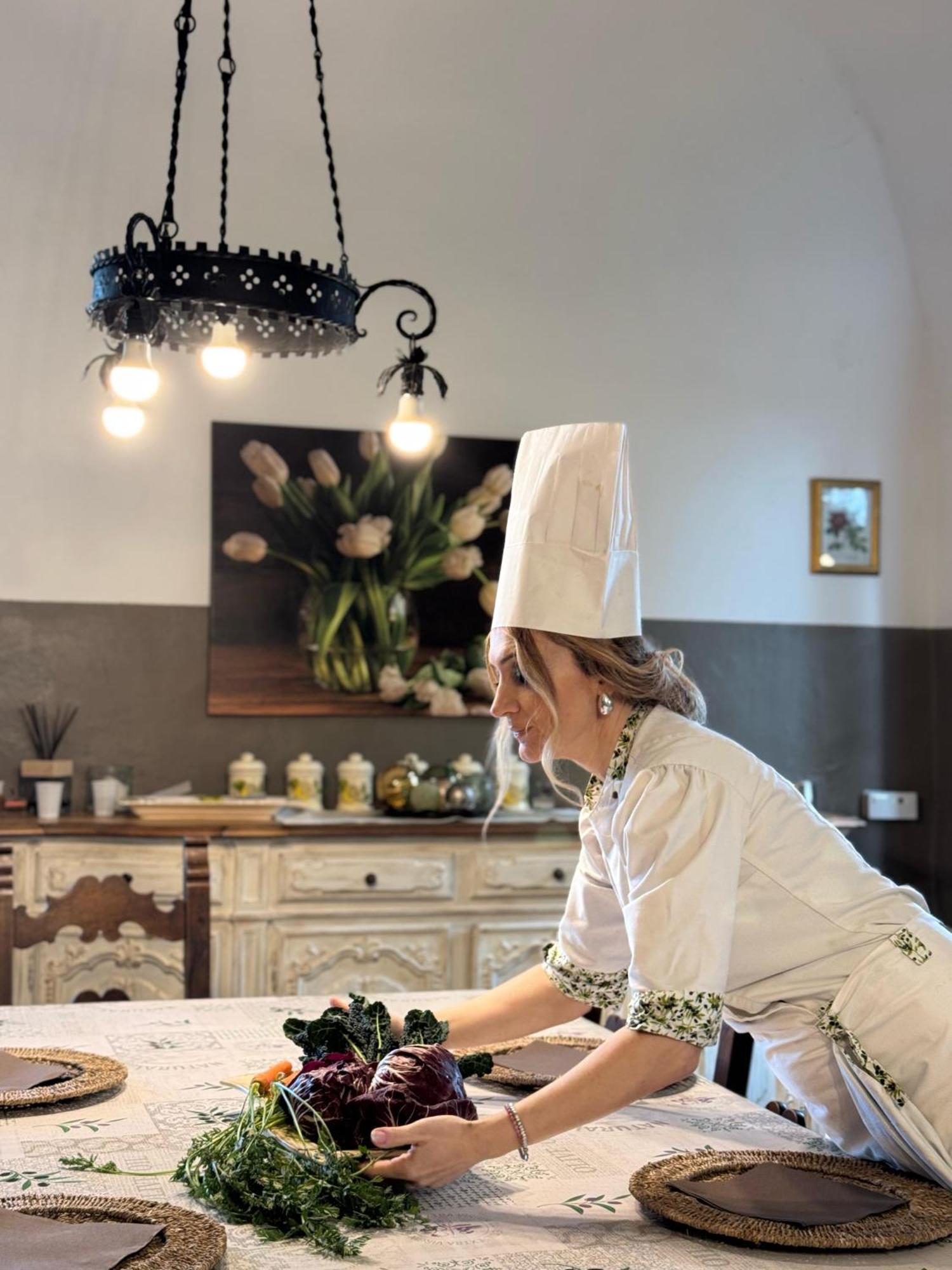Villa Orsini - Storica Ad Uso Esclusivo Con Piscina