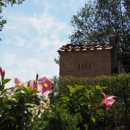 Villa Orsini Peccioli - Villa Storica Ad Uso Esclusivo Con Piscina Exterior foto