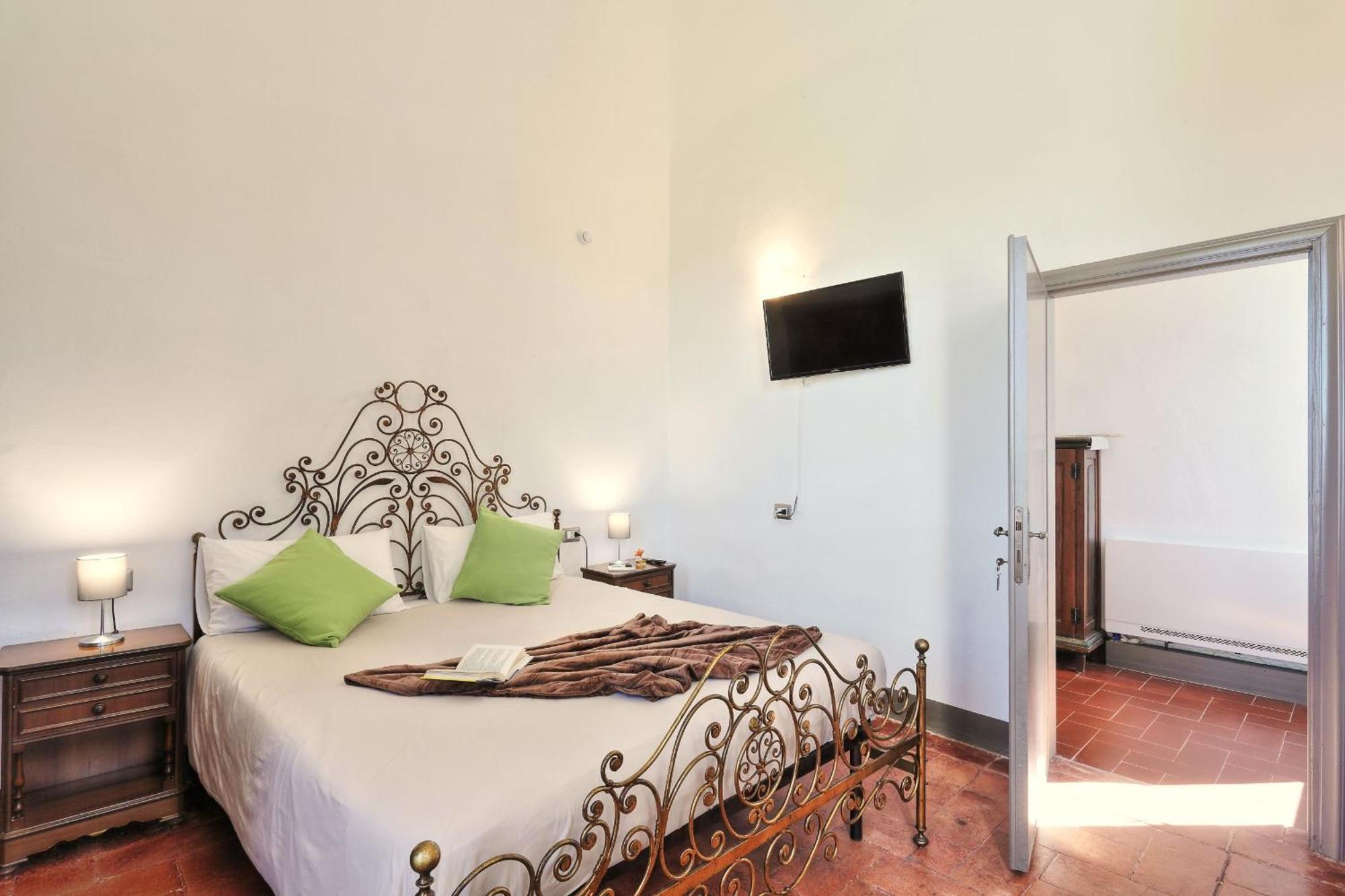 Villa Orsini - Storica Ad Uso Esclusivo Con Piscina *