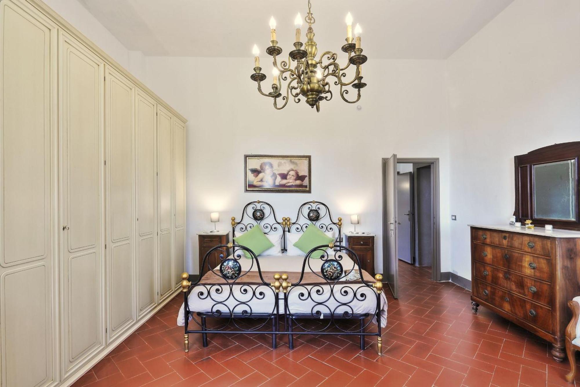 Orsini - Storica Ad Uso Esclusivo Con Piscina Villa