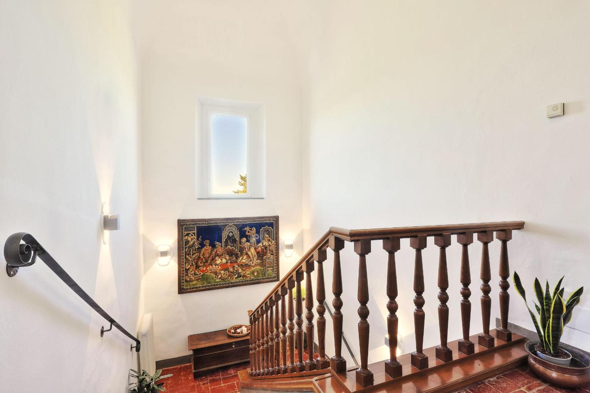 Villa Orsini - Storica Ad Uso Esclusivo Con Piscina