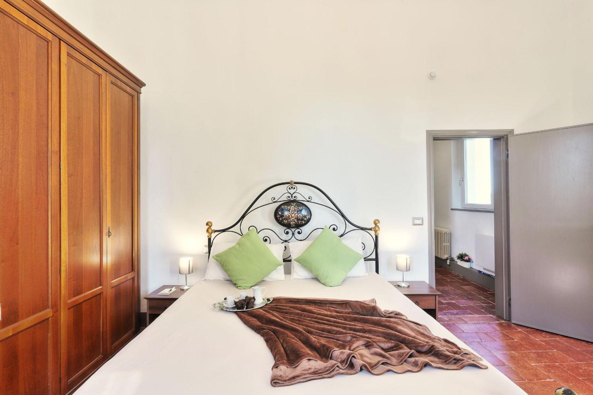 Orsini - Storica Ad Uso Esclusivo Con Piscina Villa Peccioli