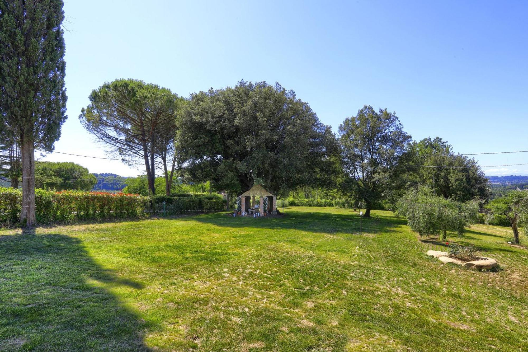 Villa Orsini - Storica Ad Uso Esclusivo Con Piscina *
